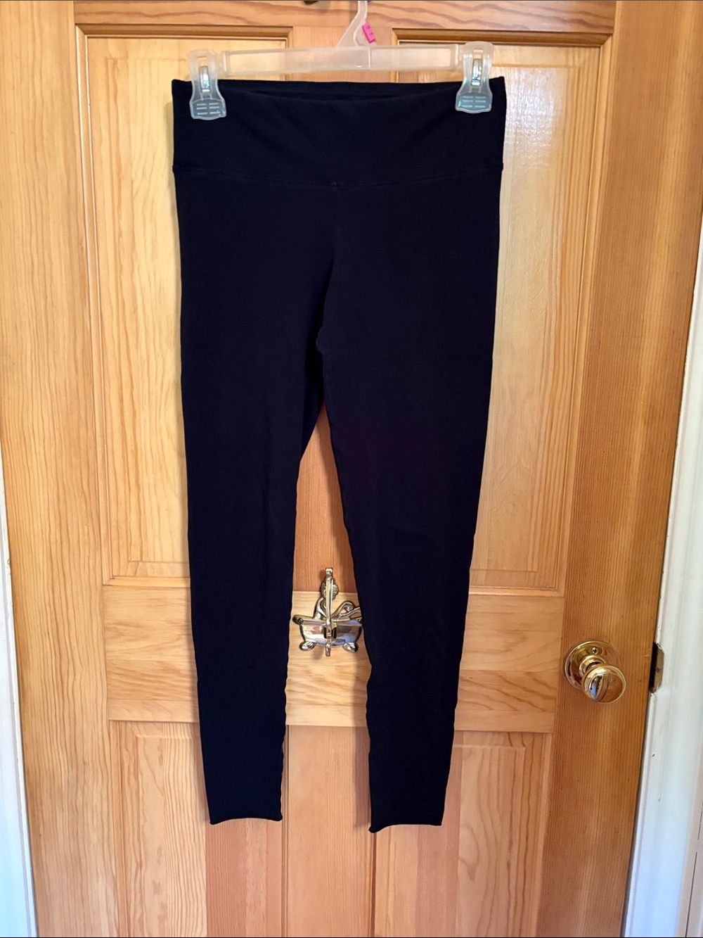 TNA Black Leggings